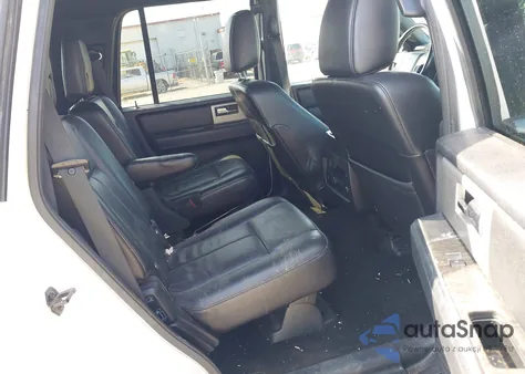 2016 Ford Expedition Limited from USA, damaged, VIN 1FMJU2AT7GEF06804